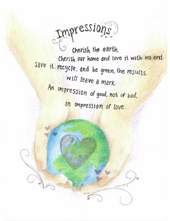 Lindsay Hill CCED 2012 Poetry Contest